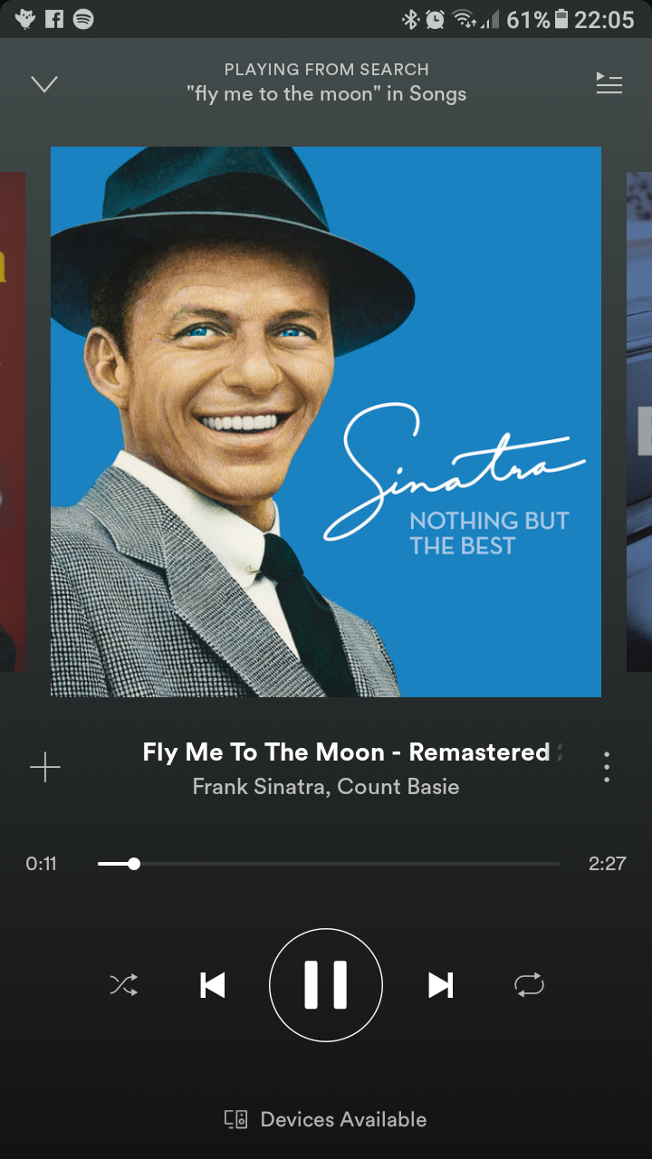 ...and let me play among the stars ^,^
                    