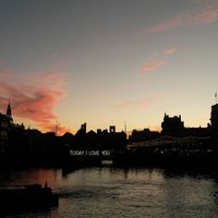 Moja najobľúbenejšia :) Amsterdam