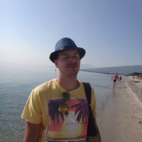 Ukážka z obrázkov v albume Profilovka