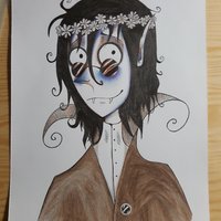 Ukážka z obrázkov v albume My art