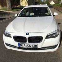 Moja laska uz je doma :-)