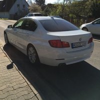 Moja laska