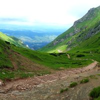 Hory sú vždy dobrý nápad

Aj keď je to 4500 výškových metrov za štyri dni 