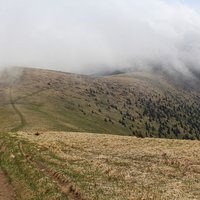 veľké ďakujem patrí všetkým osobám,
ktoré som spoznal na tej ceste a čo spoznám ešte