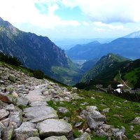 Mám rád miesta, ktoré mi pripomenú ako som malý ja a všetky moje problémy 