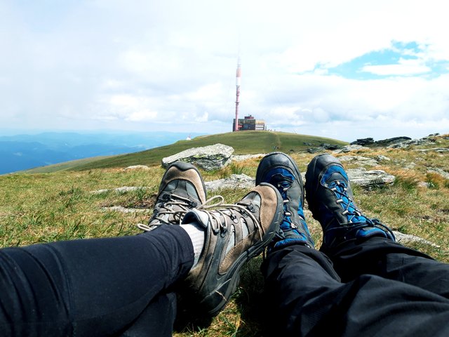 Na rozhraní gemeru, horehronia, spiša a tatier