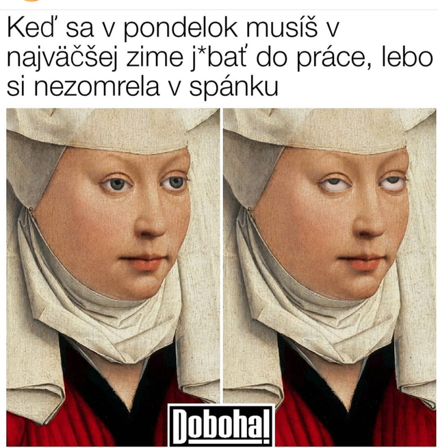 PP pondelkové patálie