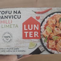 Vedeli ste že je takéto tofu? :O