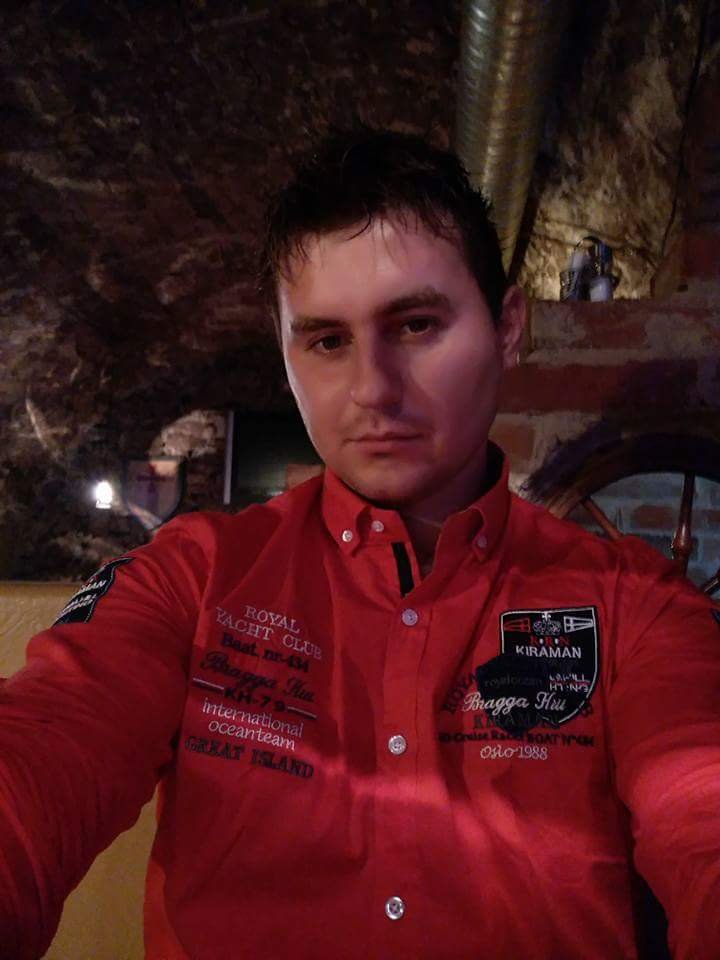 Som aky som :D