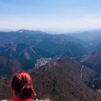 Moj maly copik a nadherne Slovensko