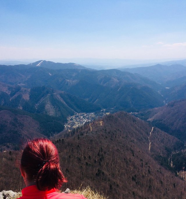 Moj maly copik a nadherne Slovensko