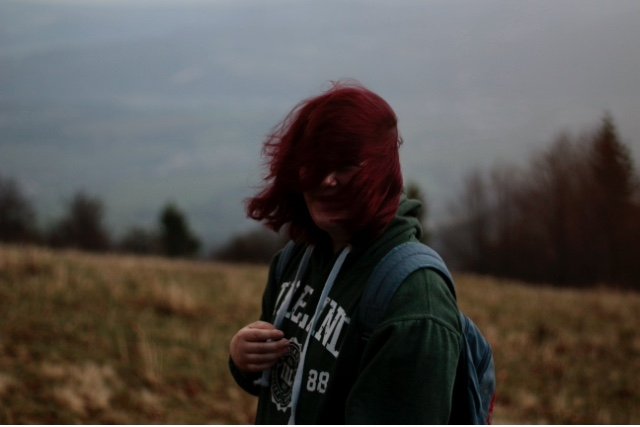 Kiss me hard before you go, summertime sadness...
