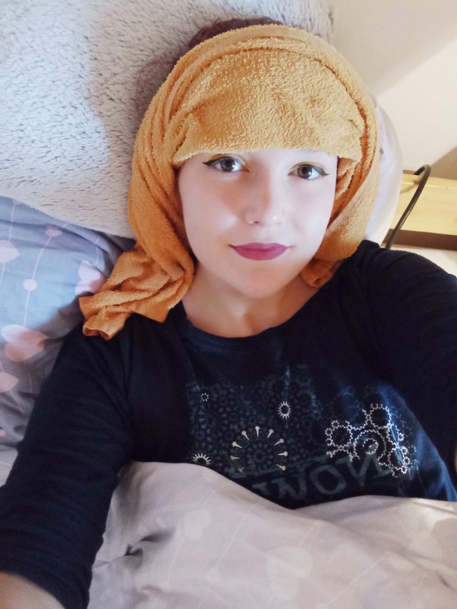 Už sa cítim lepšie. 