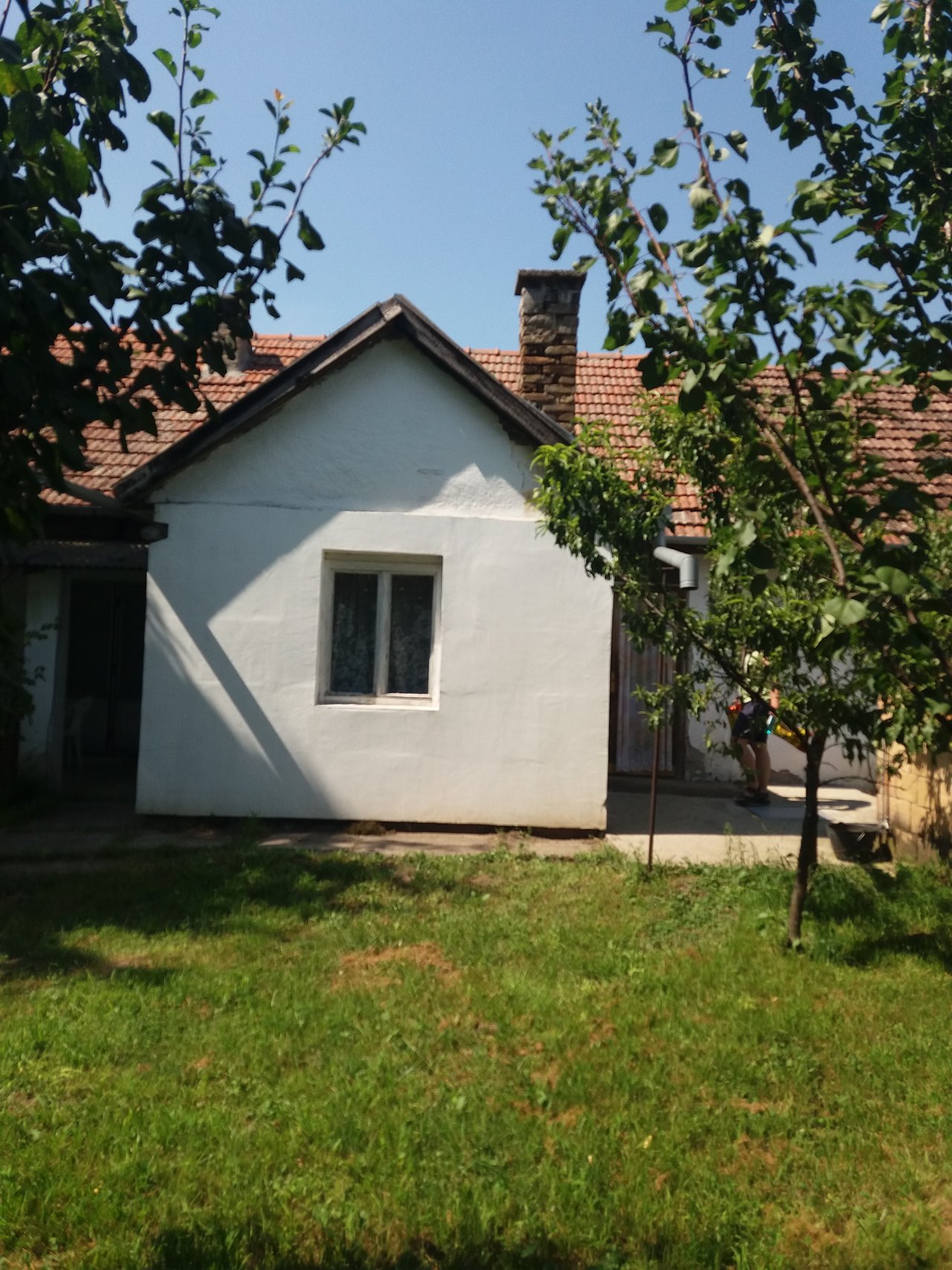 mesiac v srbsku a život v tomto rozprávkovom domčeku je sen v ktorom teraz žijem..