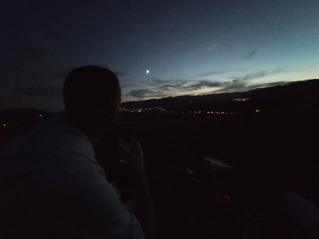 Tieto noci <3 