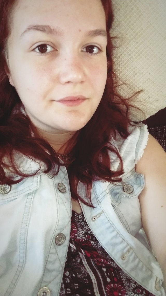 Nie, dnes nemám dobrý deň. Aj smutné dni musia byť. 
