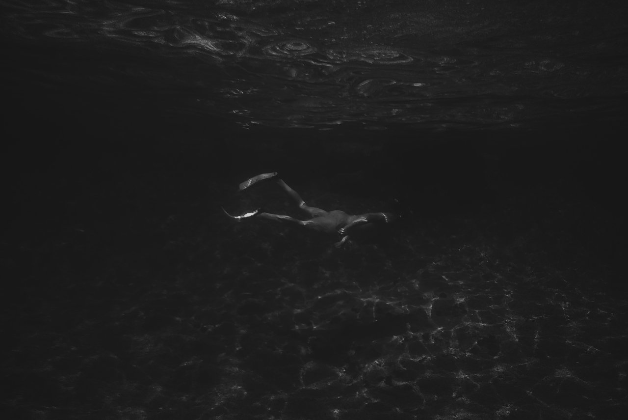 These shallow waters never met what I needed . I'm letting go a deeper dive.