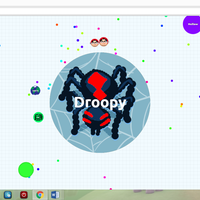 Ukážka z obrázkov v albume HOTS, WoW, agario :D