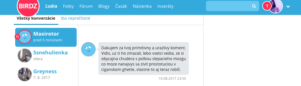 prosím vás toto je zase koho fejk? 