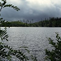 Ukážka z obrázkov v albume Tatry Slovensko