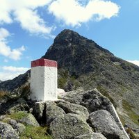 Ukážka z obrázkov v albume Tatry Poľsko