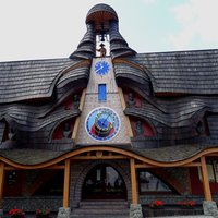 Slovenský orloj:-)