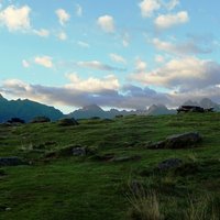 Ukážka z obrázkov v albume Tatry Poľsko