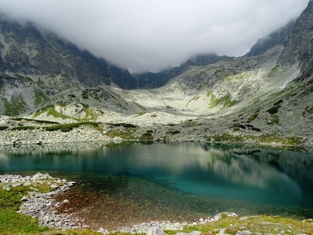 Batizovské pleso