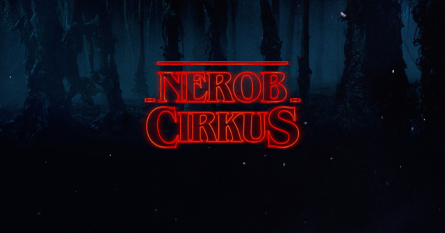 Haha .D Veruže, nemali by sme robiť  cirkus (alebo iné aktivity využívajúce zvieratá na pôžitok alebo zábavu) - keď táto pozícia niekoho uráža, nech prichádza s užitočnou formou kritiky.
