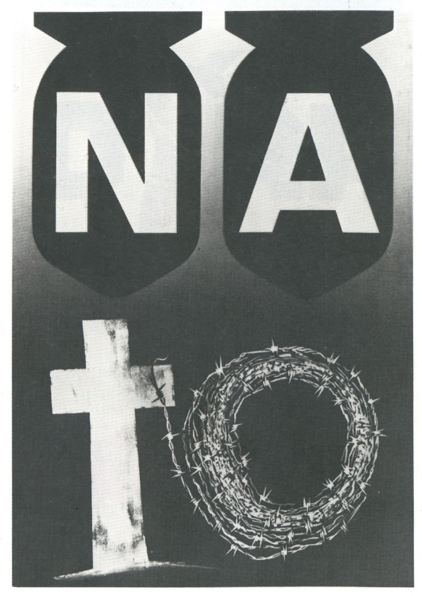 Silné, jednoduché a výstižné. #PosterDesign