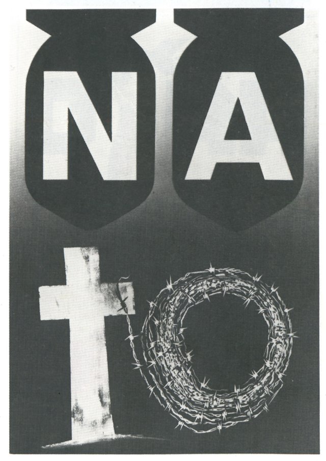 Silné, jednoduché a výstižné. #PosterDesign