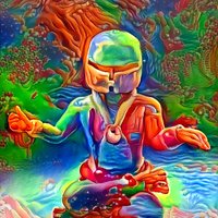 interdimensional hitchhiker