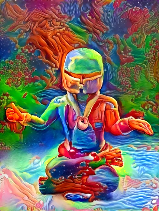 interdimensional hitchhiker