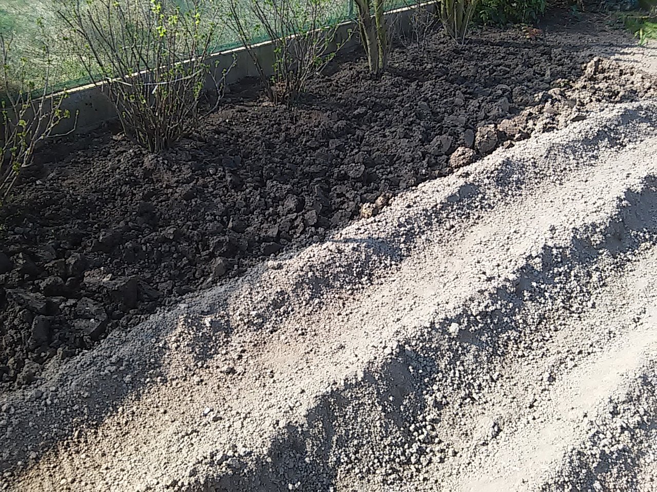 Poryľuj pôdu, popodrývaj autority