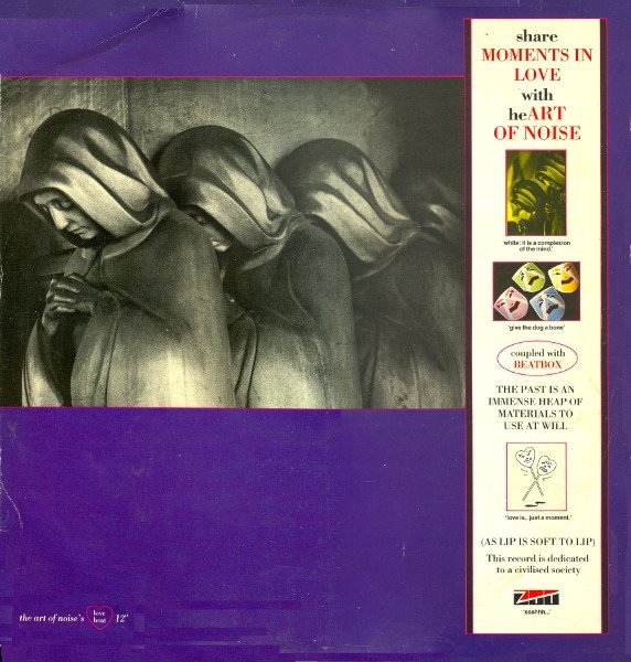 Mám vinyl no.2