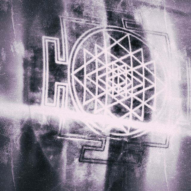 shri yantra