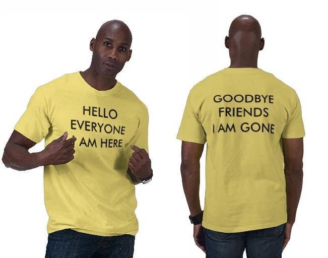 goodbye fren