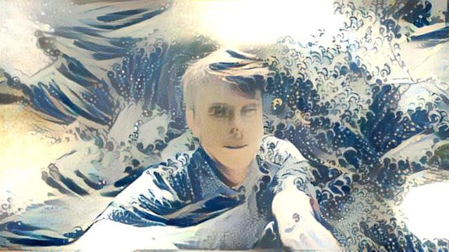 creepy aquarius
