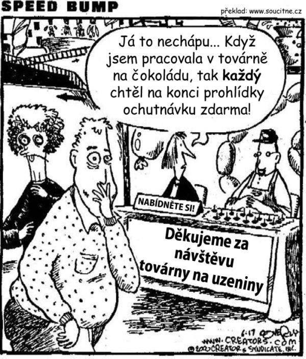 (súvisí to len okrajovo, ale dúfam, že sa tento rok ešte vydáme na tú exkurziu do čokoládovej továrne)