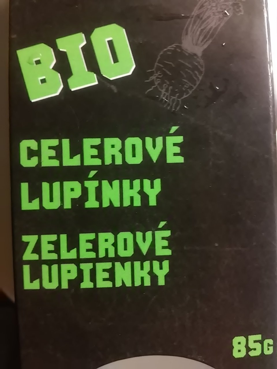 Dnes po práci a jogacvičbe stretol tento produkt