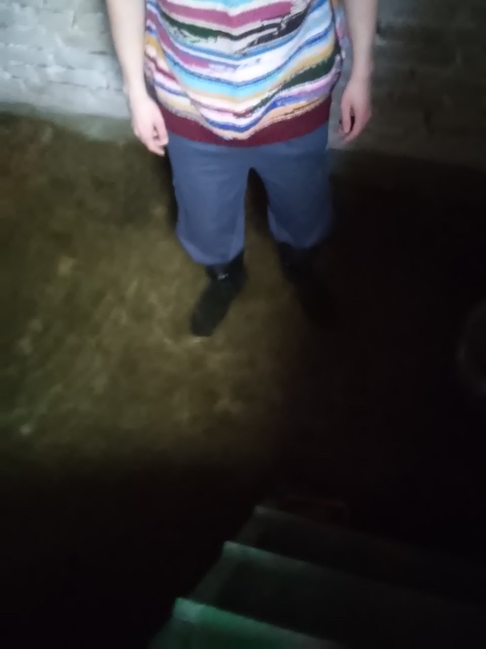 Velka voda