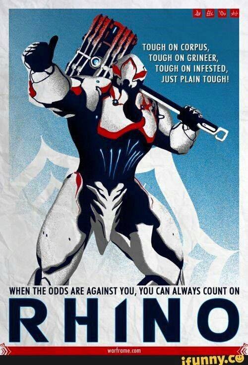 -Rhino