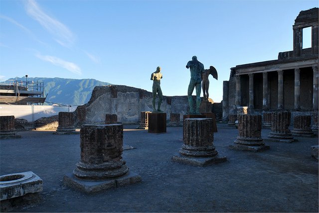 POMPEII_SCAVI