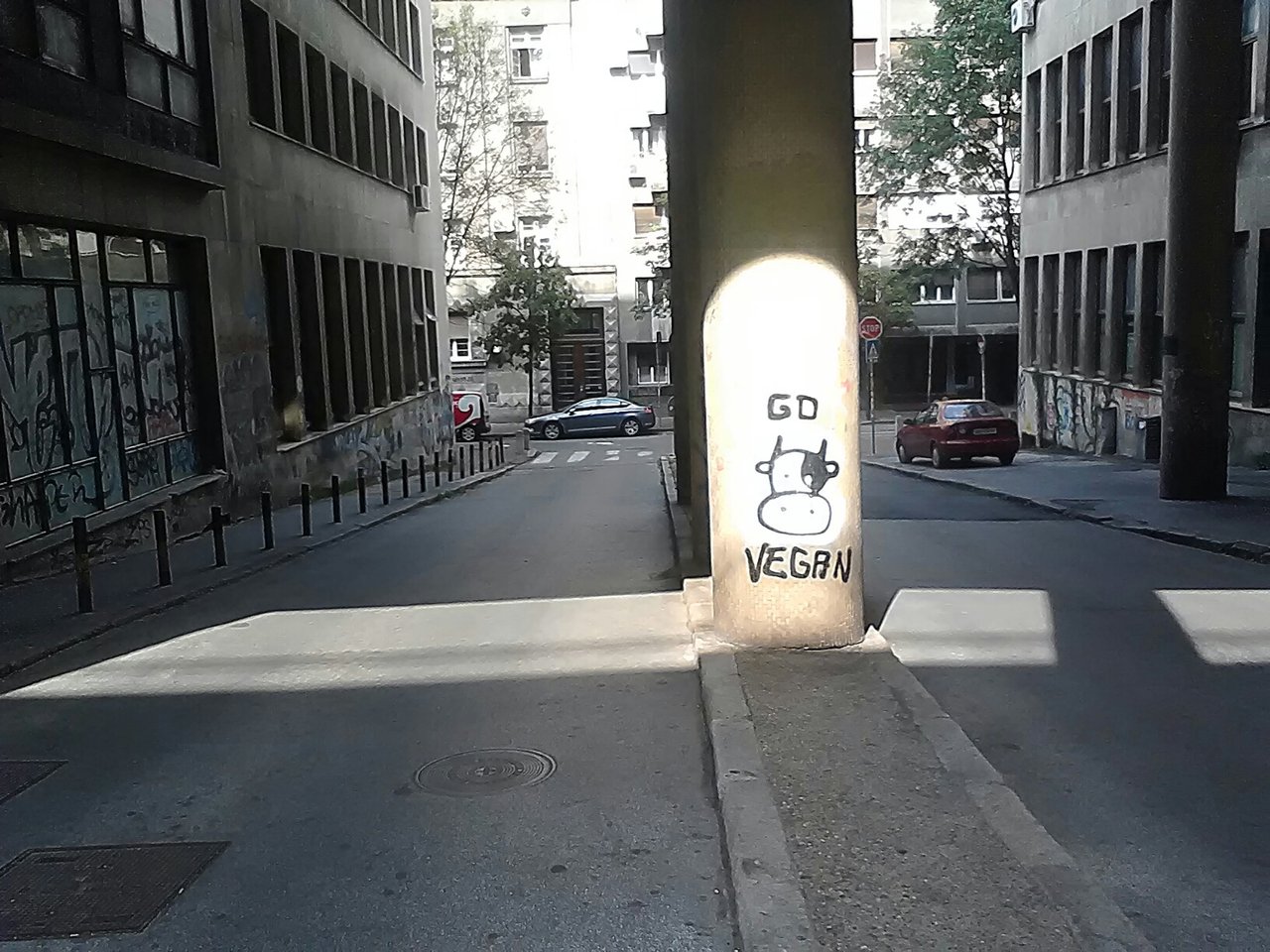 No dobre teda
