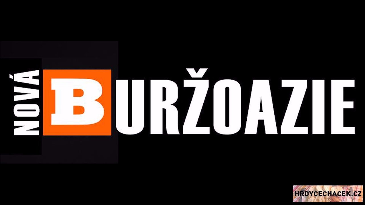 Cesky server Nova Burzoazie kopiruje americky Breitbart a podobne ako on siri ultrapravicovu propagandu a hoaxy. Bolo by to az strasidelne, keby to nebolo tak smiesne - ved to snad aj je len satira. 