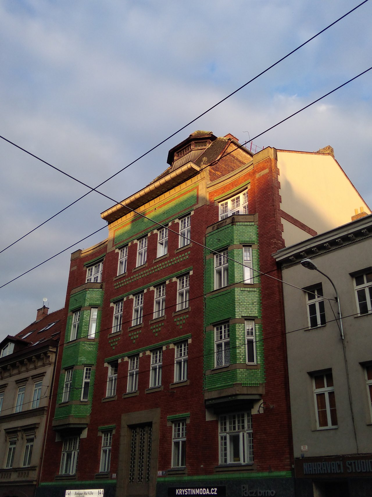 Brníčok