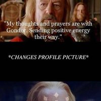 JeSuisGondor