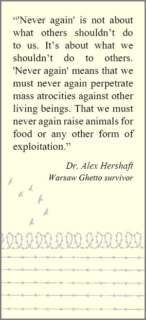 Tak. http://neveragain.org.il/testimonies/alex-hershaft-warsaw-ghetto-survivor/