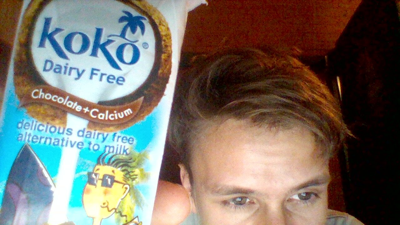 tento produkt sa da kupit len v specializovanych veganskych predajniach, abo potom v Co-op Jednote v tejto Bohom zabudnutej madarskoslovenskej periferii 