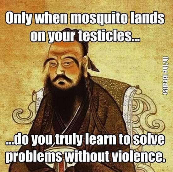 Ha!